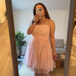 New little mistress dress